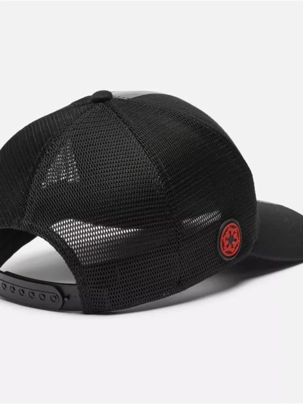 Columbia Sportswear Company vader snapback collaboration